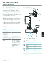 Preview for 21 page of oventrop Hydromat DP DN 20 Operating Instructions Manual