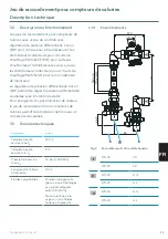 Preview for 33 page of oventrop Hydromat DP DN 20 Operating Instructions Manual