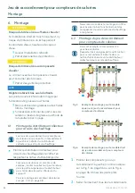 Preview for 36 page of oventrop Hydromat DP DN 20 Operating Instructions Manual