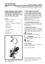 Preview for 13 page of oventrop Hydromat DTR Series Installation And Operating Instructions Manual