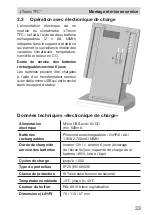 Preview for 33 page of oventrop i-Tronic TFC Installation And Operating Instructions Manual