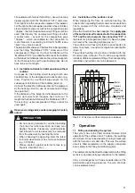 Предварительный просмотр 11 страницы oventrop Multiblock T-RTL Installation And Operating Instructions Manual