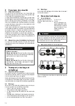 Предварительный просмотр 14 страницы oventrop Multiblock T-RTL Installation And Operating Instructions Manual