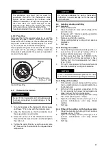 Preview for 11 page of oventrop Multiblock TQ Installation And Operating Instructions For The Specialised Installer