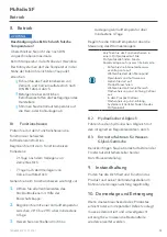 Preview for 13 page of oventrop Multidis SF Operating Instructions Manual