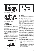 Preview for 3 page of oventrop Multiflex F Installation And Operating Instructions For The Specialised Installer