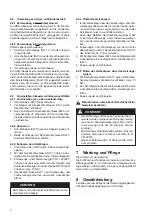 Preview for 4 page of oventrop Multiflex F Installation And Operating Instructions For The Specialised Installer