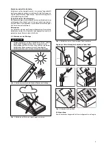 Preview for 3 page of oventrop OKF-MQ25 Installation And Operating Instructions Manual