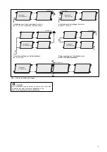 Предварительный просмотр 5 страницы oventrop OKF-MQ25 Installation And Operating Instructions Manual