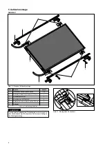 Preview for 6 page of oventrop OKF-MQ25 Installation And Operating Instructions Manual