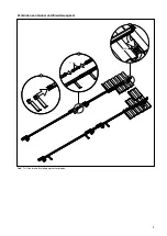 Предварительный просмотр 9 страницы oventrop OKF-MQ25 Installation And Operating Instructions Manual