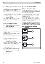 Preview for 24 page of oventrop OV-DMC 3 Operating Instructions Manual