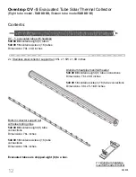 Preview for 13 page of oventrop ovsol Installation Manual