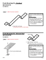 Предварительный просмотр 14 страницы oventrop ovsol Installation Manual