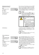 Preview for 14 page of oventrop Regtronic BS/2-B Installation And Operating Instructions Manual