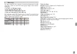 Preview for 3 page of oventrop Regtronic PSW Installation And Operating Instructions For The Specialised Installer