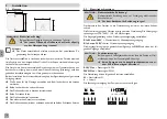 Предварительный просмотр 4 страницы oventrop Regtronic PSW Installation And Operating Instructions For The Specialised Installer