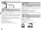 Preview for 10 page of oventrop Regtronic PSW Installation And Operating Instructions For The Specialised Installer