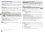 Preview for 14 page of oventrop Regtronic PSW Installation And Operating Instructions For The Specialised Installer