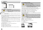 Preview for 16 page of oventrop Regtronic PSW Installation And Operating Instructions For The Specialised Installer