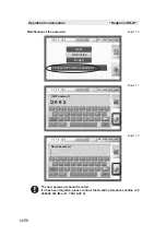 Preview for 14 page of oventrop Regtronic RD-W Operating Instructions Manual