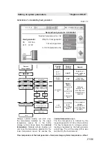 Preview for 21 page of oventrop Regtronic RD-W Operating Instructions Manual