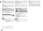 Preview for 2 page of oventrop Regtronic RQ Installation And Operating Instructions For The Specialised Installer