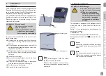 Предварительный просмотр 5 страницы oventrop Regtronic RQ Installation And Operating Instructions For The Specialised Installer