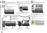 Предварительный просмотр 6 страницы oventrop Regtronic RQ Installation And Operating Instructions For The Specialised Installer