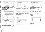 Preview for 16 page of oventrop Regtronic RQ Installation And Operating Instructions For The Specialised Installer