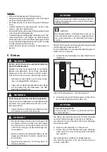 Preview for 4 page of oventrop Regucor Series Quick Start Manual