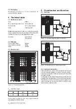 Preview for 9 page of oventrop Regucor Series Quick Start Manual