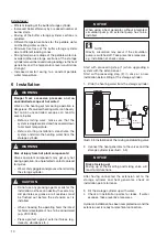 Preview for 10 page of oventrop Regucor Series Quick Start Manual