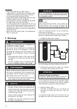 Preview for 16 page of oventrop Regucor Series Quick Start Manual