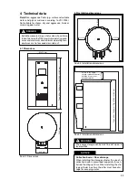 Preview for 23 page of oventrop REGUCOR WH Installation And Operating Instructions Manual