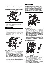 Preview for 3 page of oventrop Regudis W-HTU Installation And Operating Instructions For The Specialised Installer