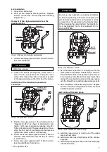 Предварительный просмотр 7 страницы oventrop Regudis W-HTU Installation And Operating Instructions For The Specialised Installer