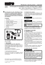 Preview for 9 page of oventrop Regudis W-HTU Installation And Operating Instructions For The Specialised Installer