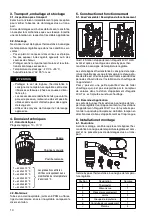 Preview for 10 page of oventrop Regudis W-HTU Installation And Operating Instructions For The Specialised Installer