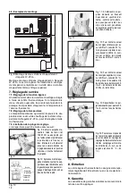 Preview for 12 page of oventrop Regudis W-HTU Installation And Operating Instructions For The Specialised Installer