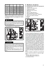 Preview for 21 page of oventrop Regufloor HX Installation And Operating Instructions For The Specialised Installer