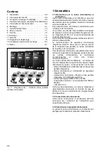 Preview for 58 page of oventrop Regumaq K Installation And Operating Instructions Manual