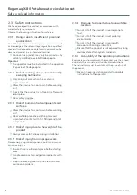 Preview for 4 page of oventrop Regumaq X-80 Operating Instructions Manual