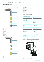 Предварительный просмотр 6 страницы oventrop Regumaq X-80 Operating Instructions Manual