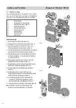 Preview for 8 page of oventrop Regumat-180 plus Installation And Operating Instructions Manual