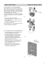 Preview for 9 page of oventrop Regumat-180 plus Installation And Operating Instructions Manual