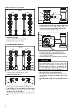 Preview for 6 page of oventrop Regumat DN32 Installation And Operating Instructions Manual