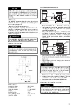 Preview for 13 page of oventrop Regumat DN32 Installation And Operating Instructions Manual