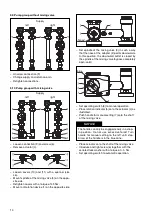 Preview for 14 page of oventrop Regumat DN32 Installation And Operating Instructions Manual