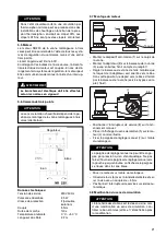 Preview for 21 page of oventrop Regumat DN32 Installation And Operating Instructions Manual